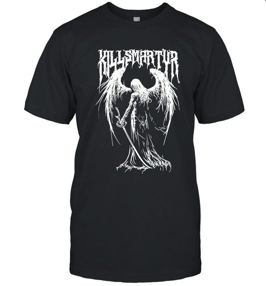 Angel KillSMartyr Limited Shirts
