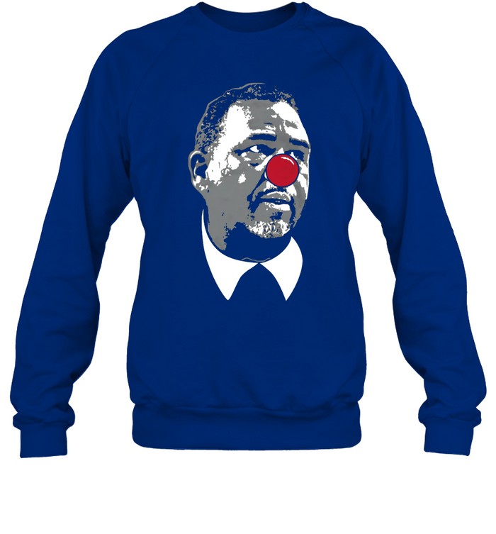 Ec Clown Crewneck Sweatshirt