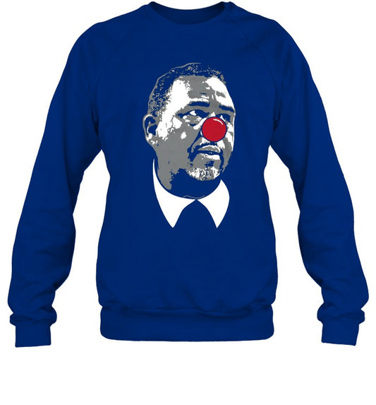 Ec Clown Crewneck Sweatshirt