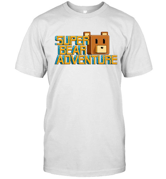 Super Bear Adventure New Shirt