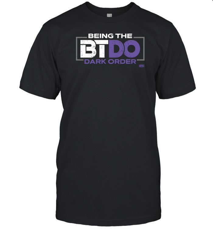 Eviluno Being The Btdo Dark Order