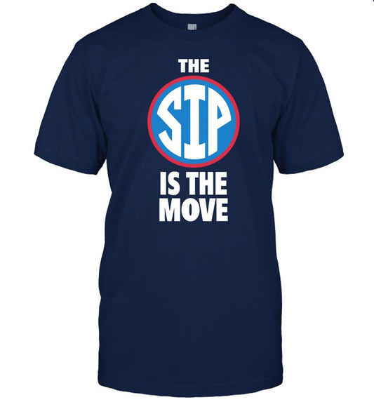 Coach Yo The Sip Is The Move