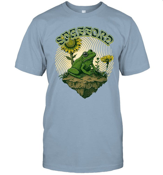 Spafford Frog 2024 Limited T-Shirt
