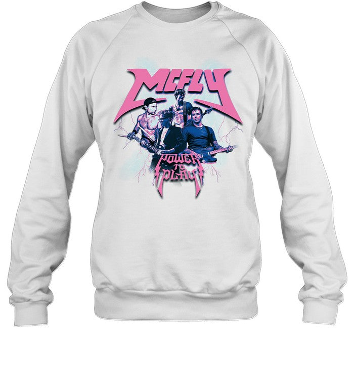 Power To Play 2023 Shirt