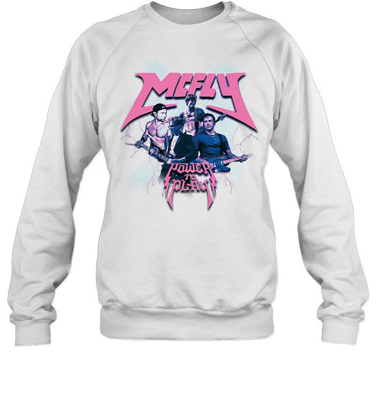 Power To Play 2023 Shirt