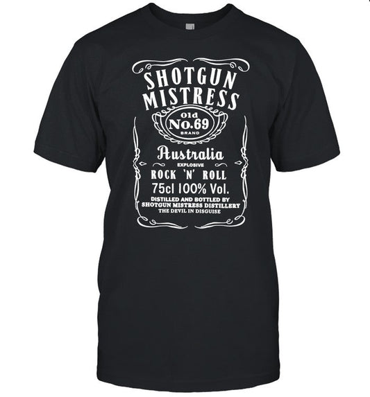 Kings Of The Revolution New Shirt