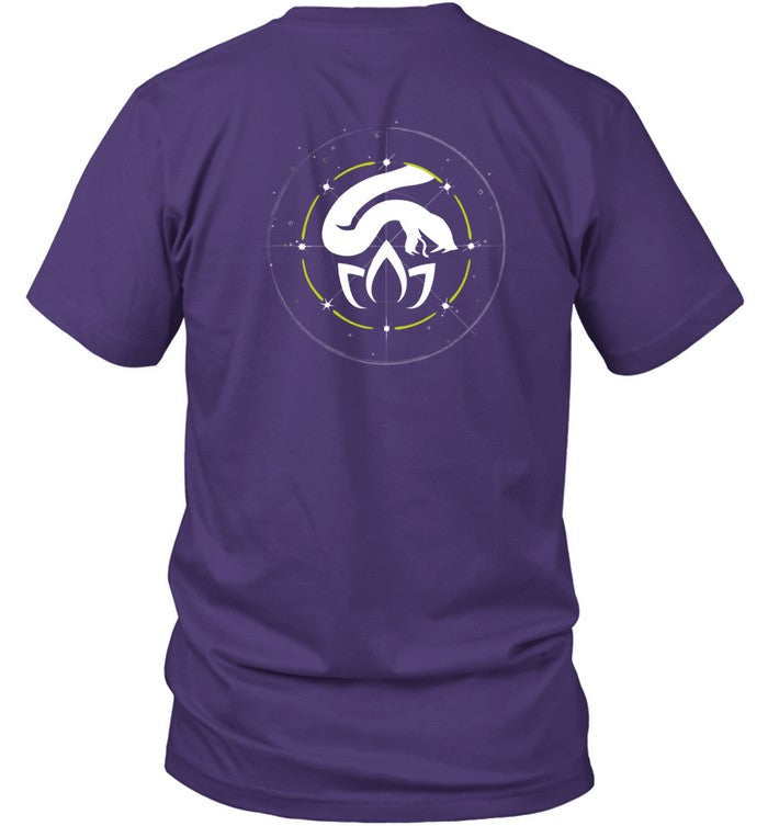 eUnited Echidna T-Shirt