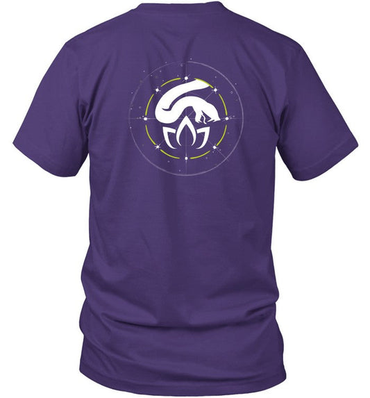 eUnited Echidna T-Shirt