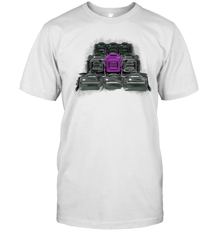 2024 The Purple Seat T-Shirts