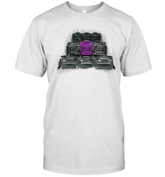 2024 The Purple Seat T-Shirts