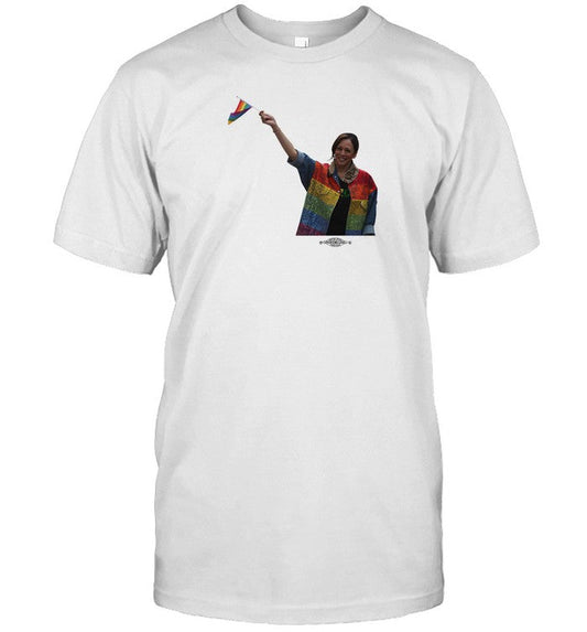 Joebiden Harris Pride Shirt