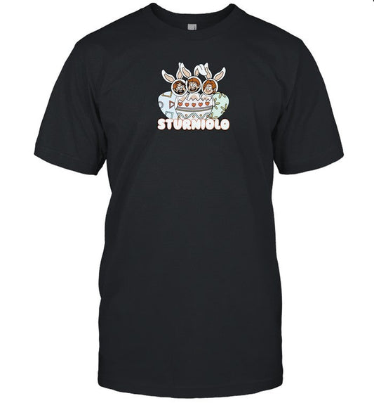 T Shirts Sturniolo Let's Trip Sturniolo Easter Limited