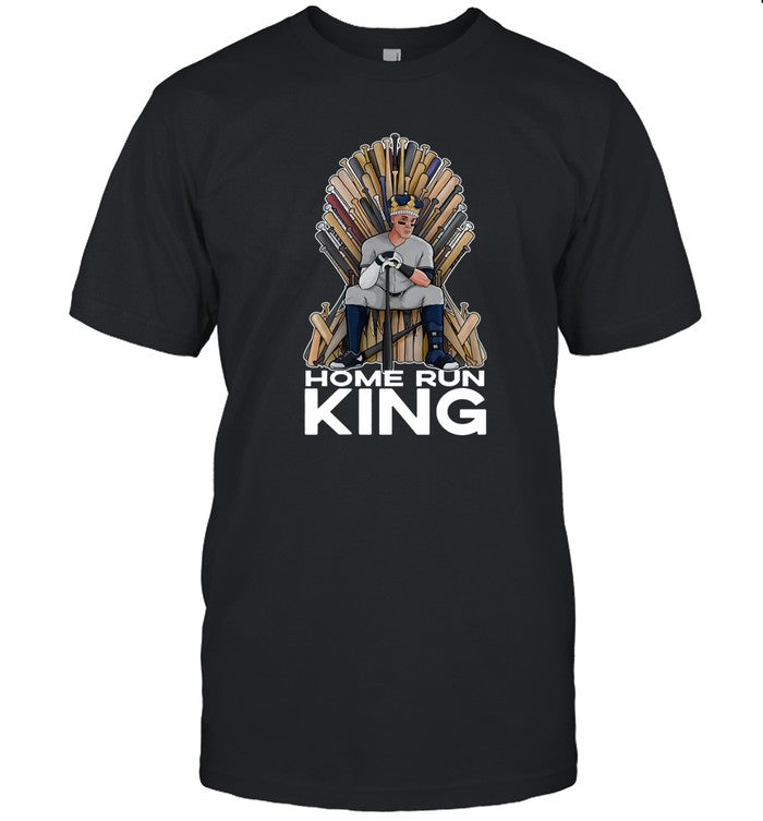 Aaron Judge 99 Home Run King Shirt Limited_1