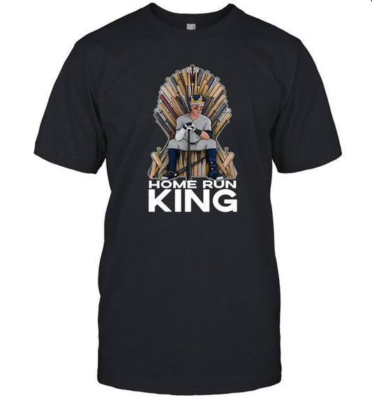 Aaron Judge 99 Home Run King Shirt Limited_1