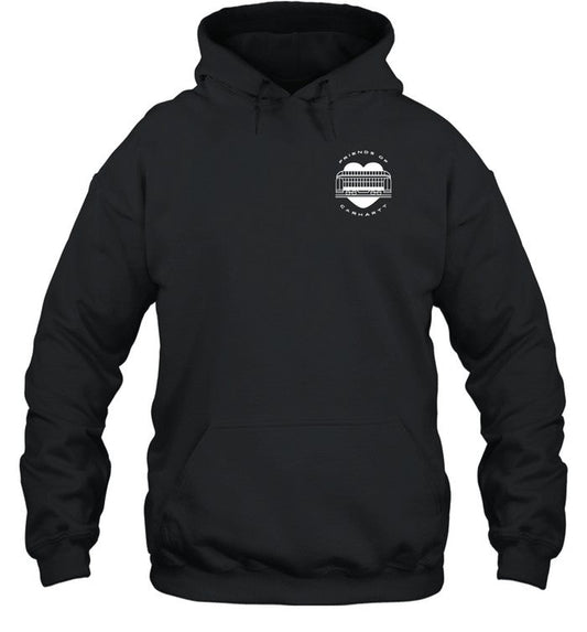 Fetterman Friends Of Carhartt Sweatshirt