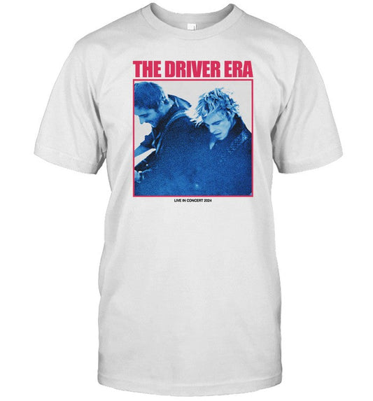 Shirt Thedriverera Shop The Driver Era Box Pic Live In Concert 2024