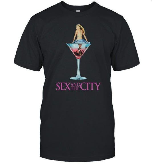 Sarah Jessica Parker Sexy And The City