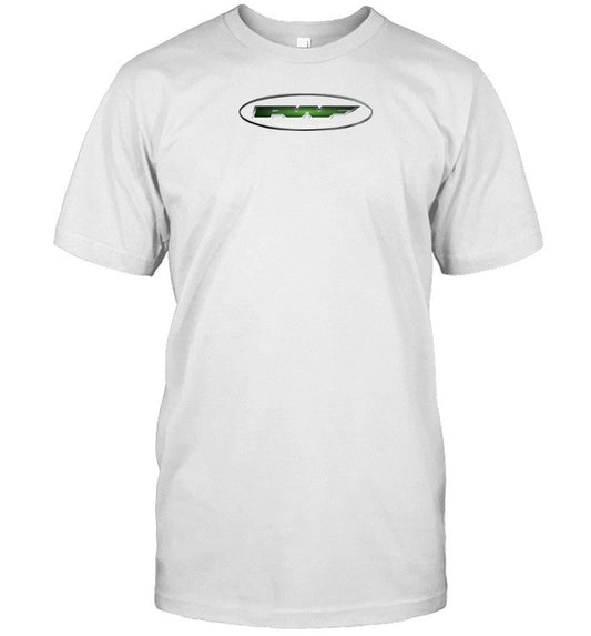 Jungle Boys PWF Emblem Shirt