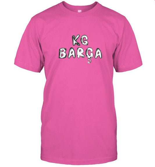 2024 Karol G X Fc Barcelona Shirt