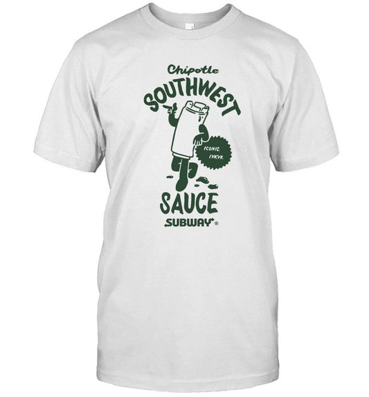 2024 Three Bean Salad Podcast Flightless Bird Zone Shirt_1