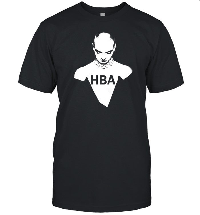Shirt Hba Hoodbyair