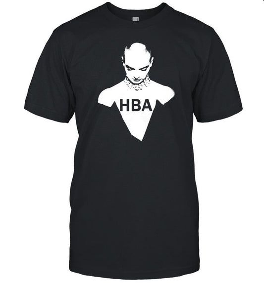 Shirt Hba Hoodbyair