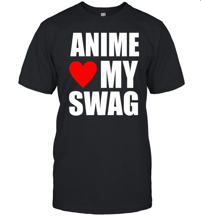 Shirt Loliparadise Anime My Swag