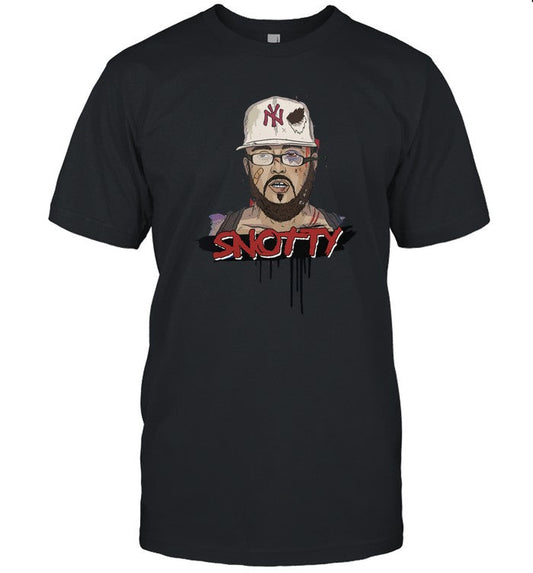 New The Steiner Brothers Shirt