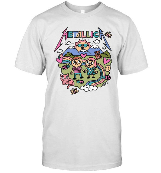 Sean Solomon T-Shirt