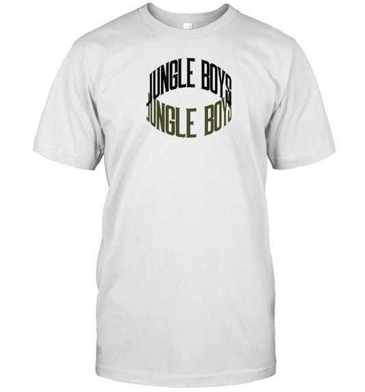 Jungle Boys 2D Shirt