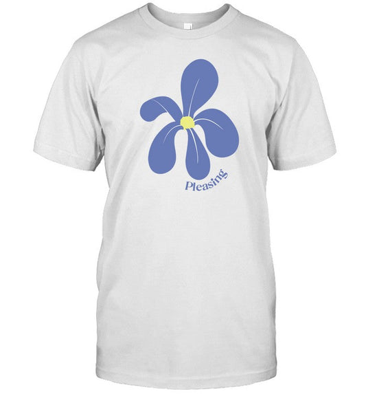 Shirt The Pleasing Flower