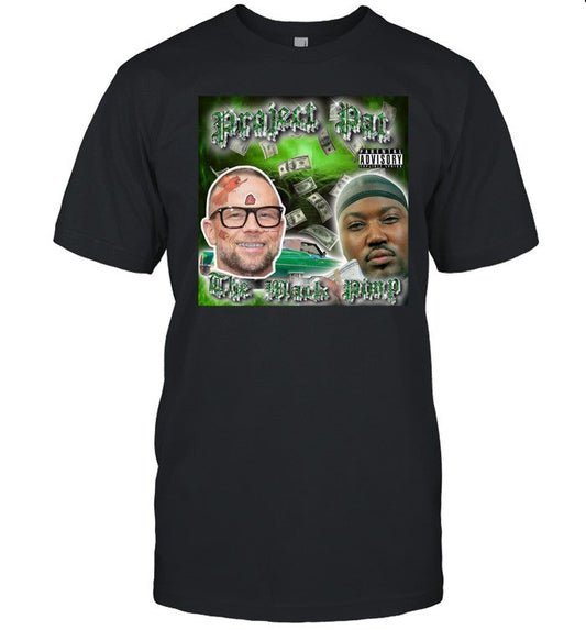 Project Pat The Mark Pimp Tee