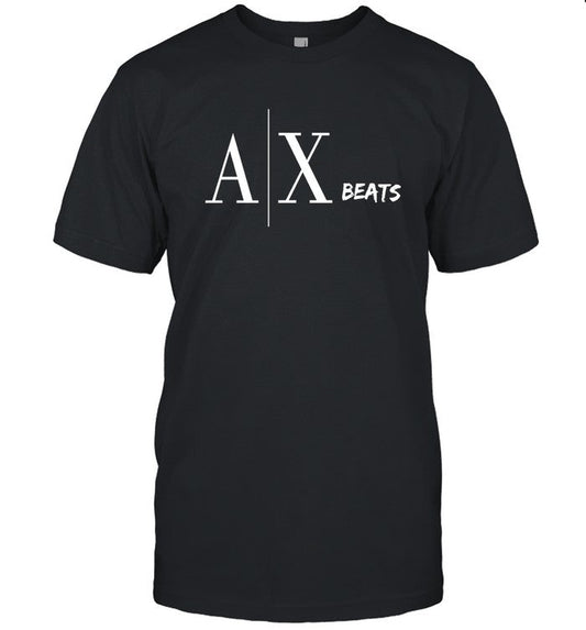 A X Beats Shirt