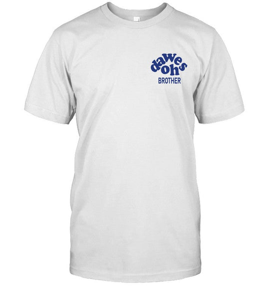 Oh Brother Sun 2024 Shirt Dawes
