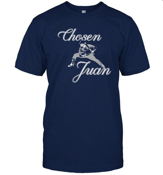 T-Shirts Chosen Juan Limited