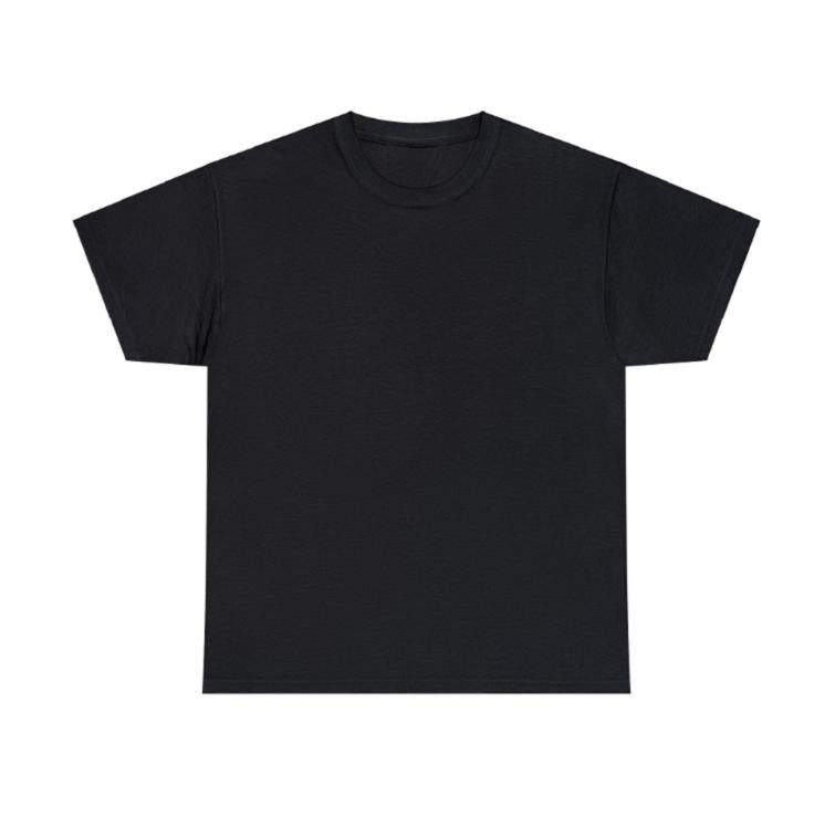 Sexy Redd Balloon Graphic T-Shirt - Cute and Playful Design
