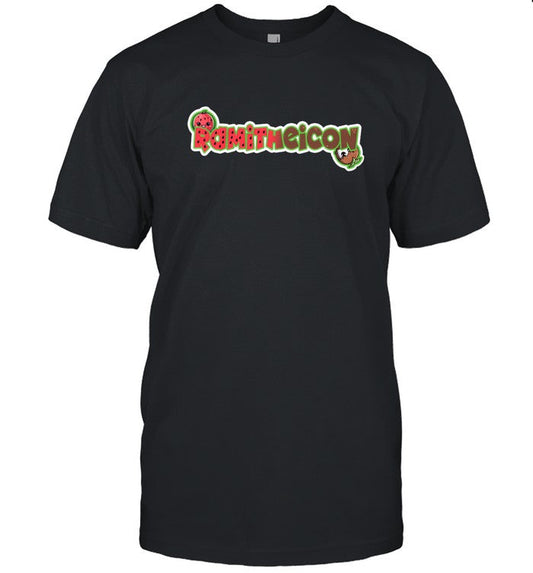 Ramitheicon Watermelon & Coconut New Shirt
