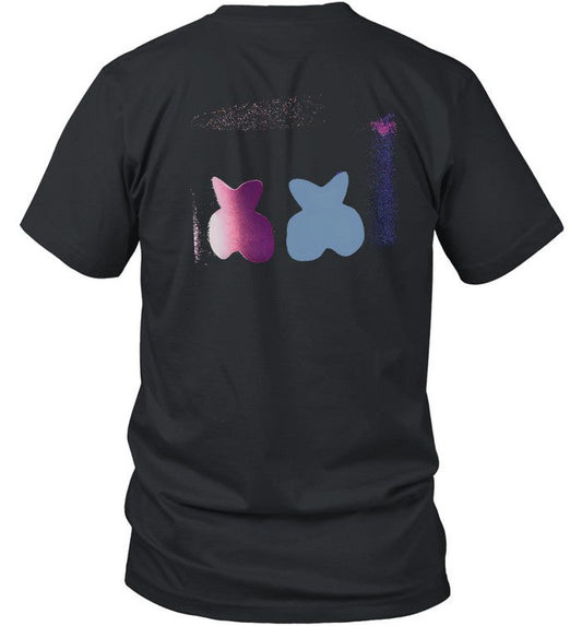Marshmello Half Helmet Shirt 2024