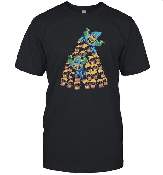 T Shirts Pelo Hide n Seek Limited
