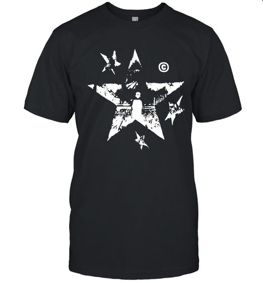New Sofian Medjmedj Project 23 Shirt