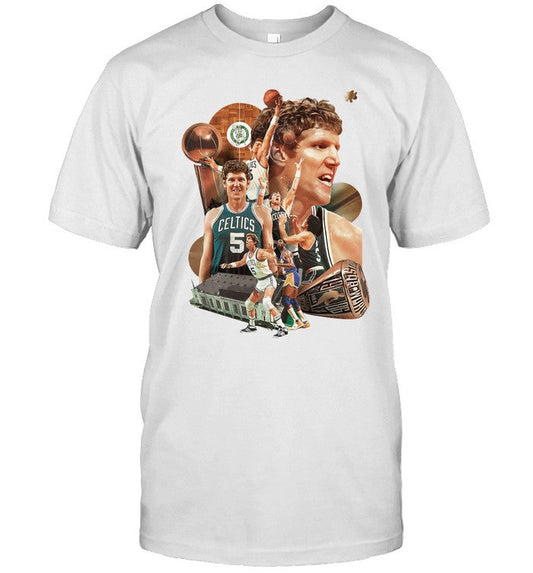 Shirt The Legendary Bill Walton 2024