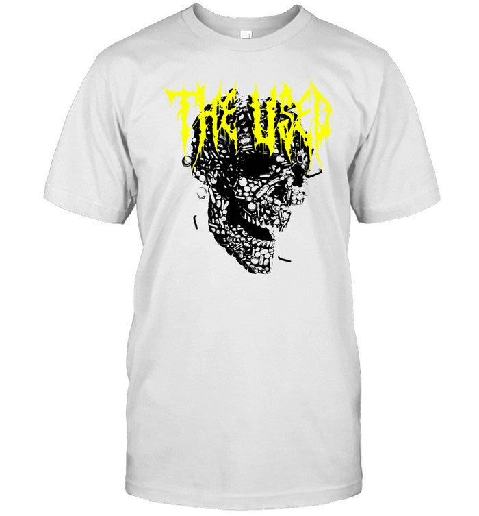 Shirt Theused Shop The Used Medz