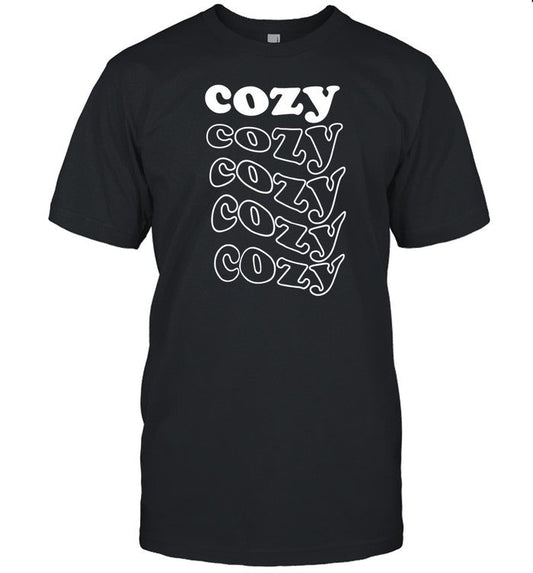 Limited Trent The Traveler Cozy Three Shirt