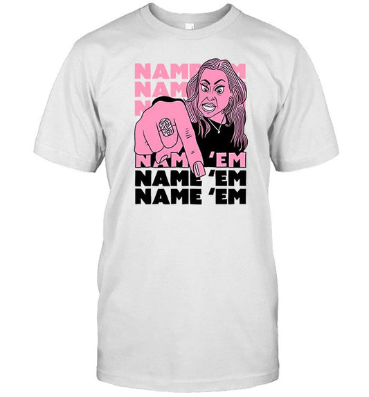 Name 'Em Name 'Em Name 'Em Name 'Em