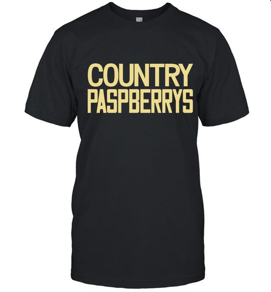 Rod Wave Elite Country Paspberrys Shirt