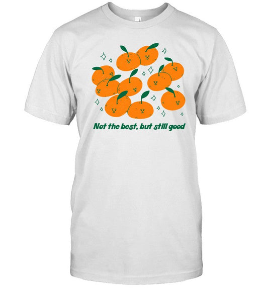 Summer Salt Not The Best But Still Good Shirt