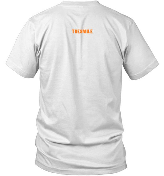 Limited The Smile Sun Shirt