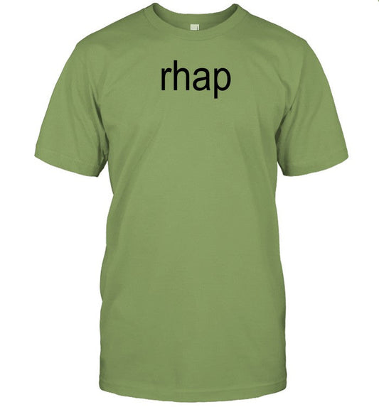 Rhap Shop Rhap Brat Shirt