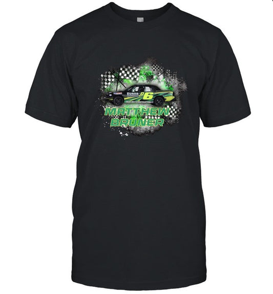Matthew Bruner 06 Shirt