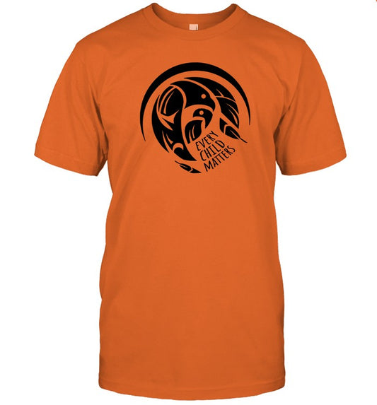 T Shirts Red Rebel Armour Every Child Matters Limited
